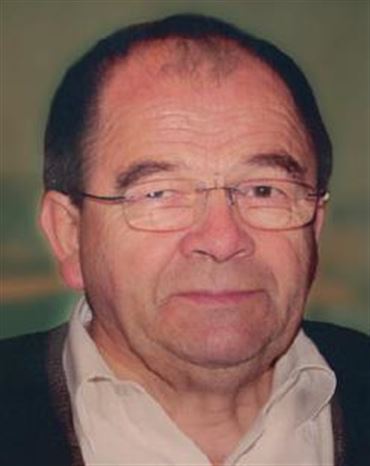 Profilbild Erwin Otto Hetz